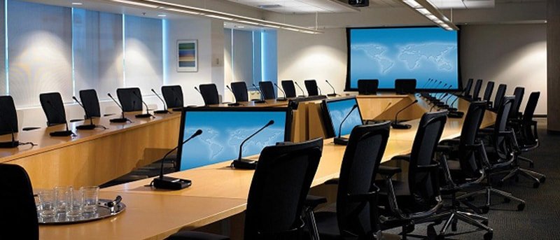 Audio Visual Solution