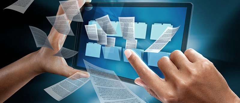Document Management Solutions