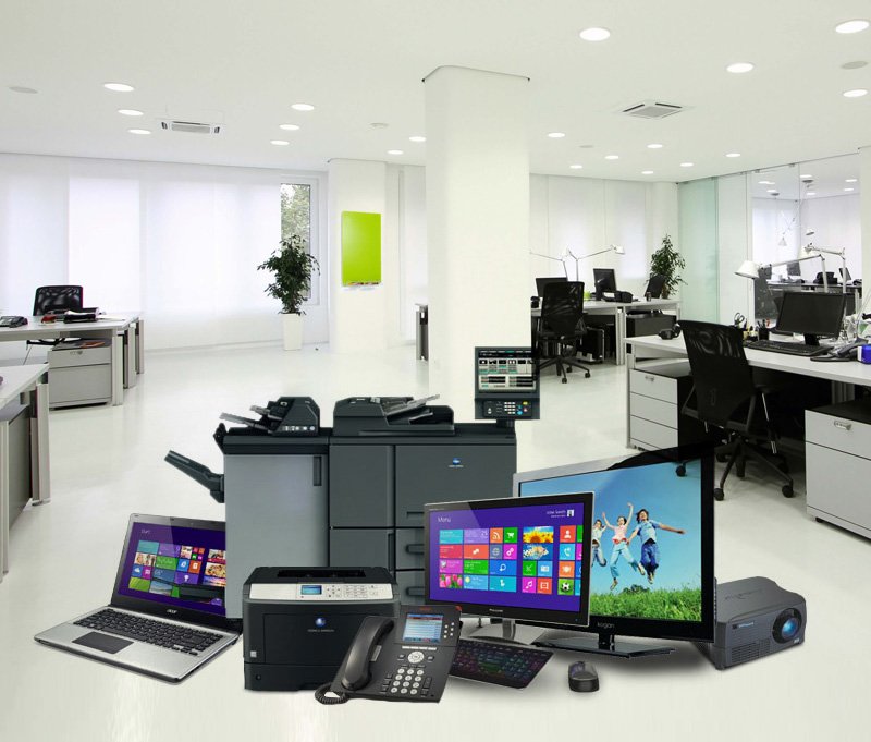 Puthur Infotech
