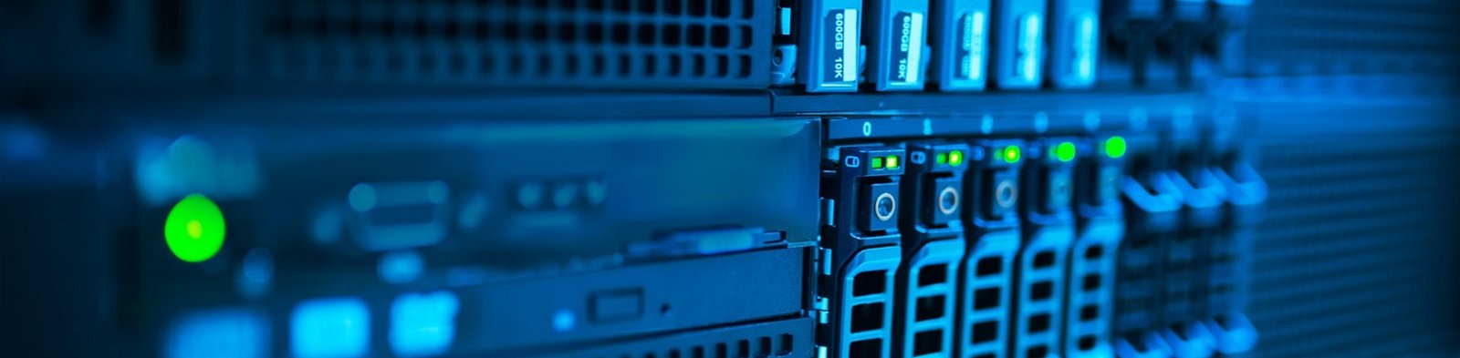 Server Support