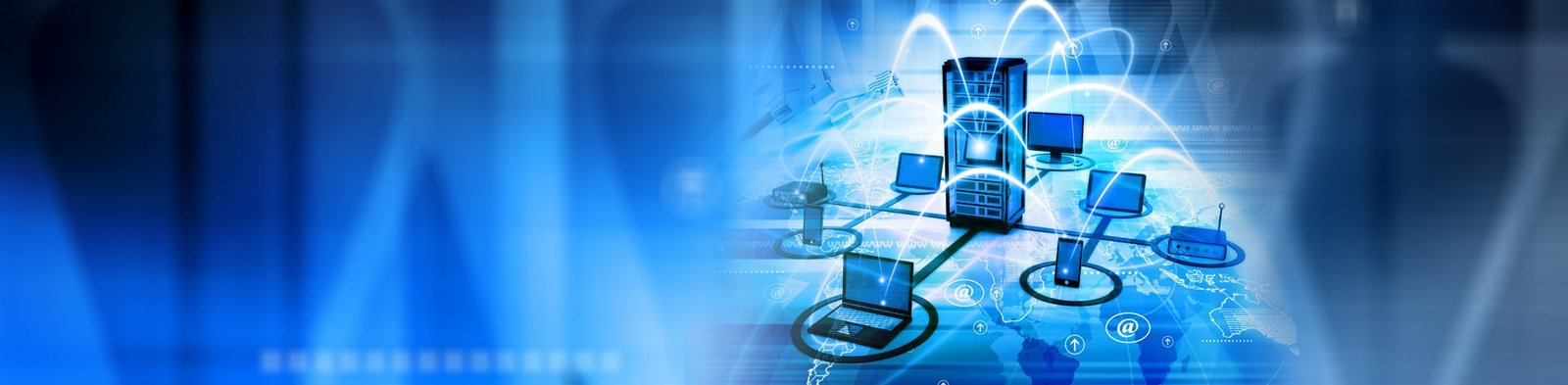 IT Infrastructure Services