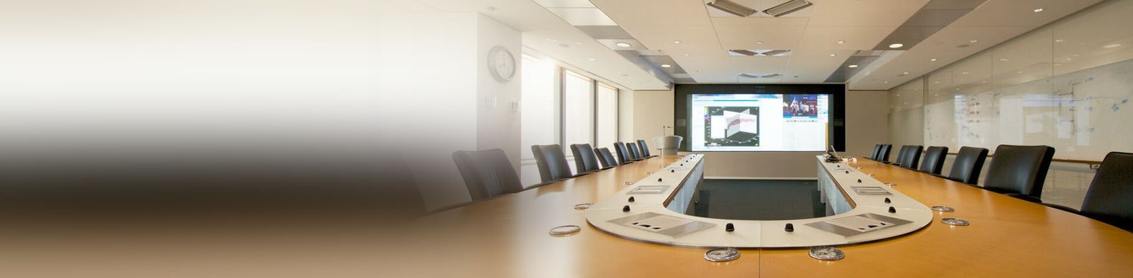 AV Solutions & Support