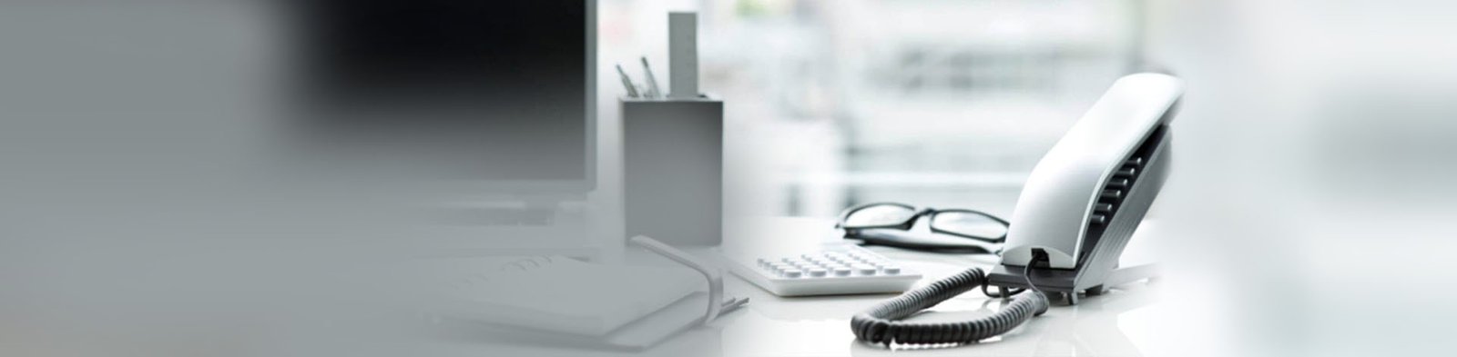 Telecom Solutions & Support