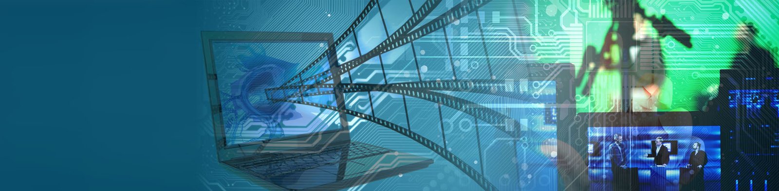 Media Streaming Solutions