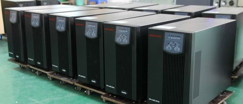UPS and Power Solutions